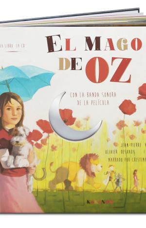 EL MAGO DE OZ