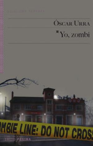 YO, ZOMBI