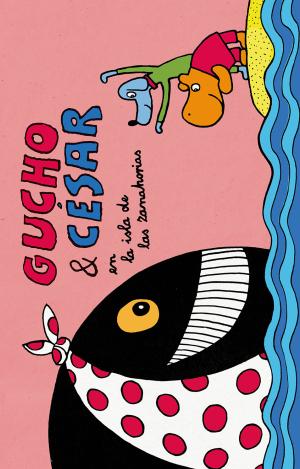 GUCHO Y CÉSAR