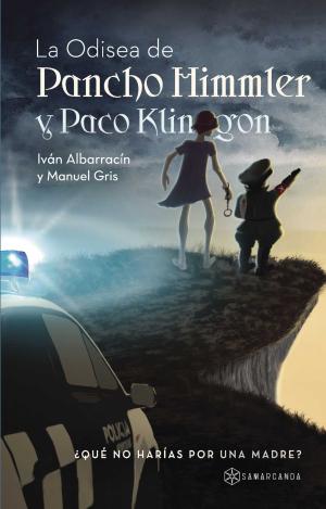 LA ODISEA DE PANCHO HIMMLER Y PACO KLINGON