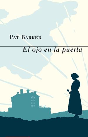 EL OJO EN LA PUERTA