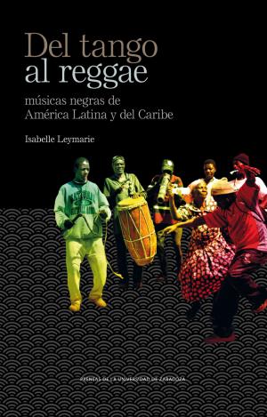 DEL TANGO AL REGGAE