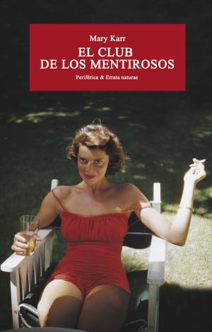 EL CLUB DE LOS MENTIROSOS