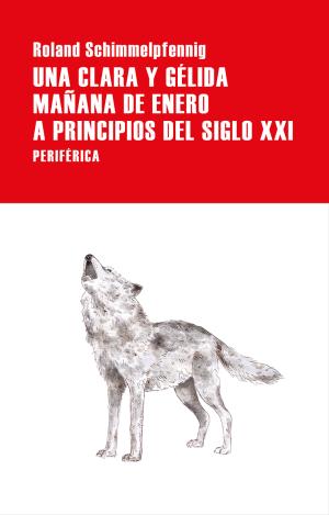 UNA CLARA Y GÉLIDA MAÑANA DE ENERO A PRINCIPIOS DEL SIGLO XXI