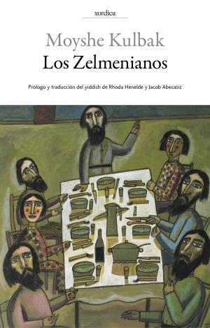 LOS ZELMENIANOS
