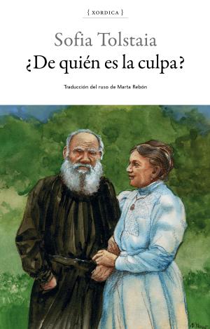 ¿DE QUIÉN ES LA CULPA?