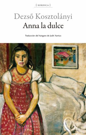 ANNA LA DULCE