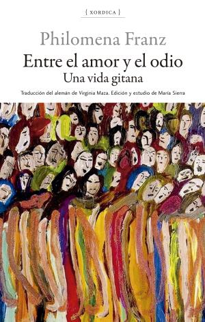 ENTRE EL AMOR Y EL ODIO