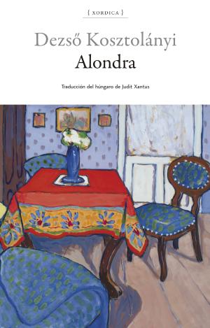 ALONDRA