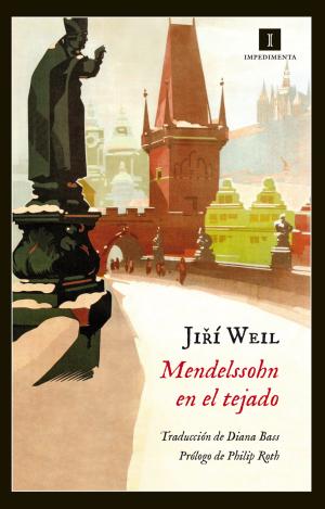 MENDELSSOHN EN EL TEJADO