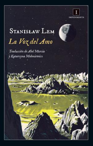 LA VOZ DEL AMO