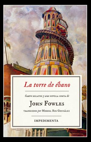 LA TORRE DE ÉBANO