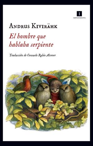 EL HOMBRE QUE HABLABA SERPIENTE