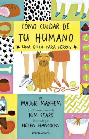 CÓMO CUIDAR DE TU HUMANO