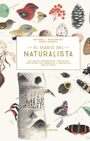 DIARIO DEL NATURALISTA