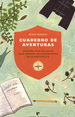 CUADERNO DE AVENTURAS