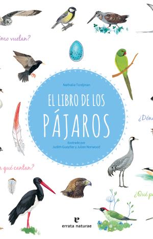 EL LIBRO DE LOS PÁJAROS