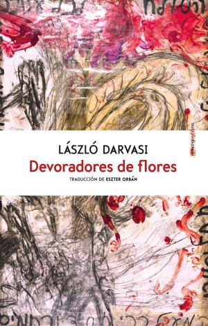 DEVORADORES DE FLORES