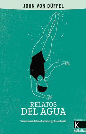 RELATOS DEL AGUA