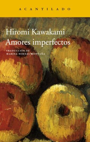 AMORES IMPERFECTOS
