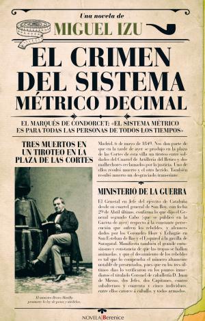 EL CRIMEN DEL SISTEMA MÉTRICO DECIMAL