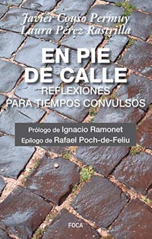 EN PIE DE CALLE
