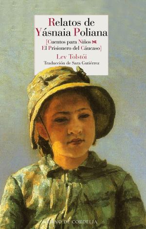RELATOS DE YASNAIA POLIANA