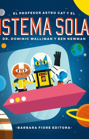 EL PROFESOR ASTRO CAT Y LAS FRONTERAS DEL SISTEMA SOLAR