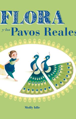 FLORA Y LOS PAVOS REALES