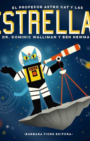 EL PROFESOR ASTRO CAT Y LAS ESTRELLAS