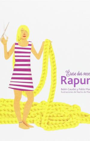 ERASE DOS VECES RAPUNZEL