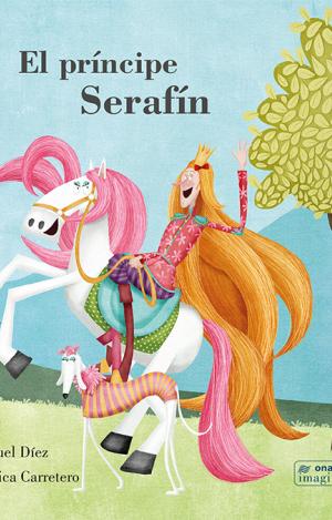EL PRÍNCIPE SERAFÍN