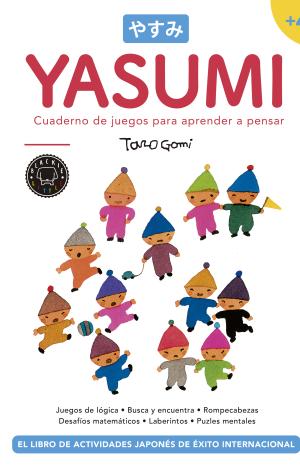 YASUMI +4