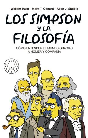 LOS SIMPSON Y LA FILOSOFÍA. NUEVA EDICIÓN