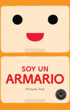 SOY UN ARMARIO