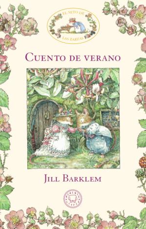 EL SETO DE LAS ZARZAS. CUENTO DE VERANO