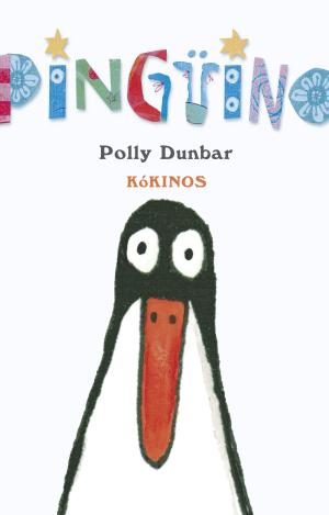 PINGÜINO