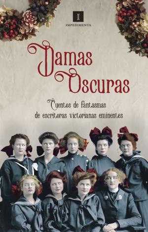 DAMAS OSCURAS