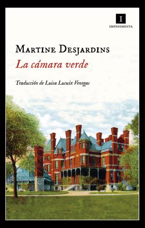 LA CÁMARA VERDE