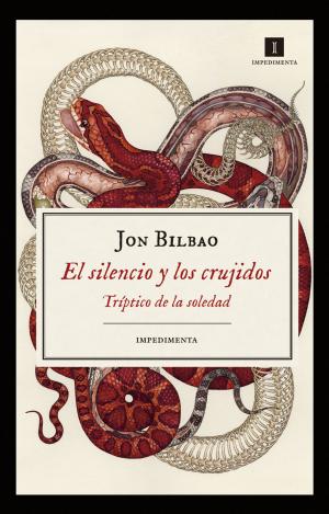 EL SILENCIO Y LOS CRUJIDOS