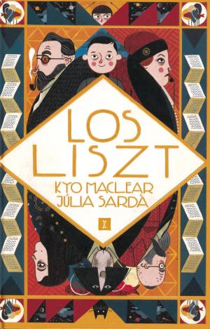 LOS LISZT