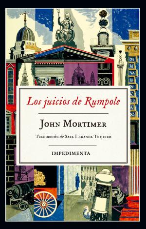LOS JUICIOS DE RUMPOLE
