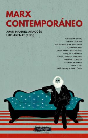 MARX CONTEMPORÁNEO