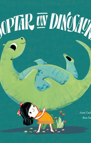 ADOPTAR A UN DINOSAURIO