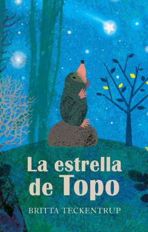 LA ESTRELLA DE TOPO