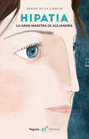 HIPATÍA, LA GRAN MAESTRA DE ALEJANDRÍA