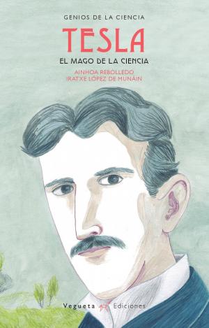 NIKOLA TESLA