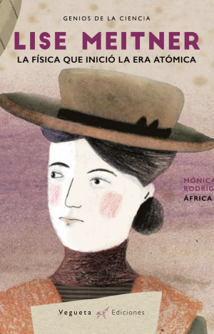 LISE MEITNER