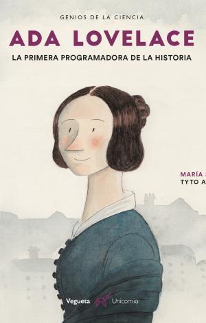 ADA LOVELACE