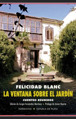 LA VENTANA SOBRE EL JARDÍN